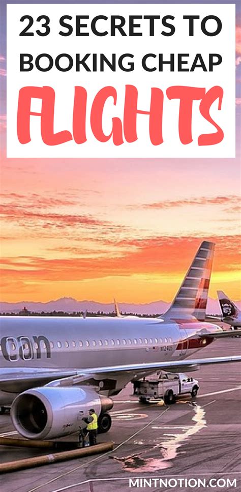 are flights cheap